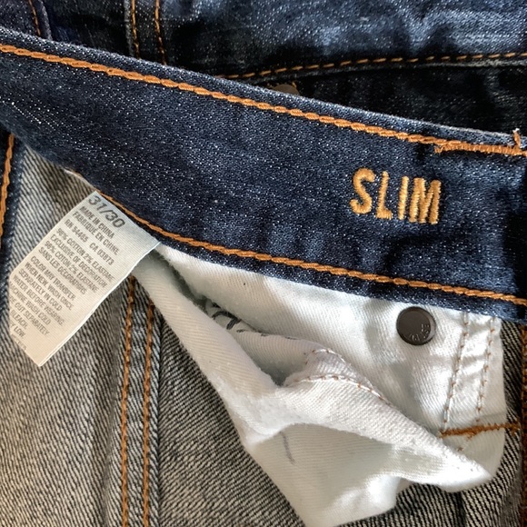 Jeans - Picture 6 of 6